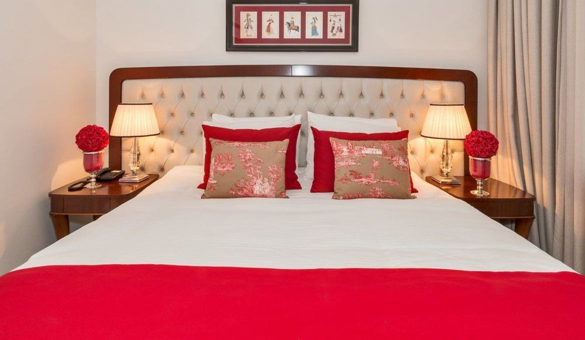 Four Doors Hotel