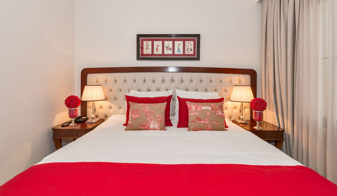 Four Doors Hotel