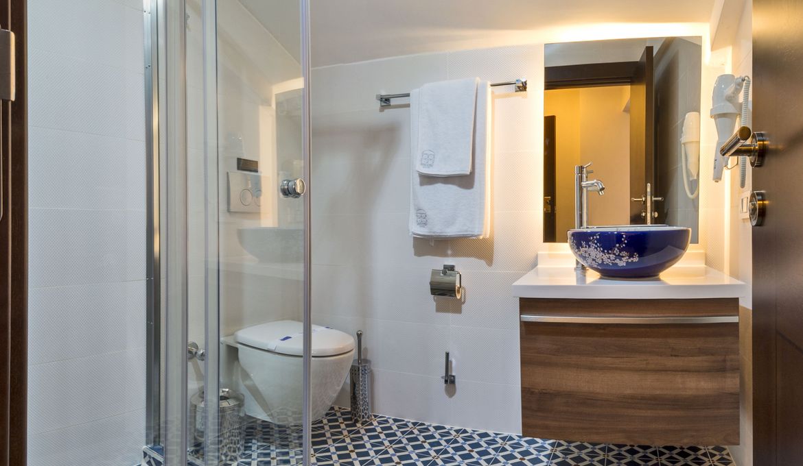 Four Doors Hotel