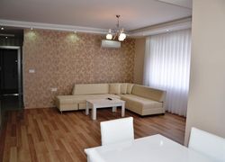 EFSALİ TRIPLEX APARTMENT фото 4