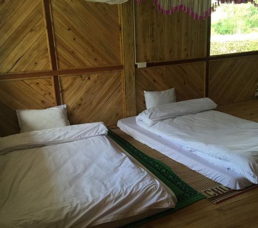 Mường Hoa River View Homestay