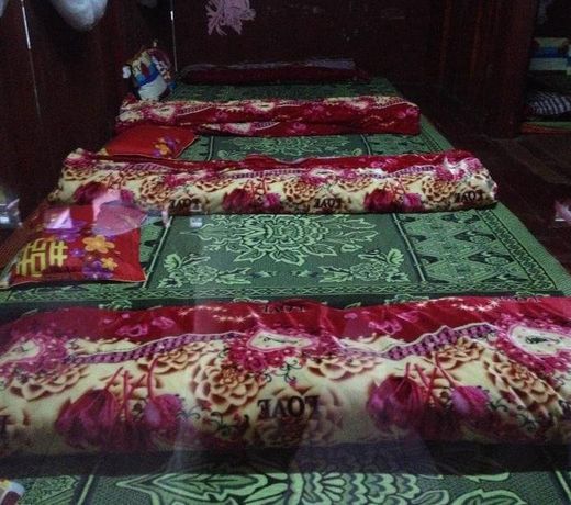 Mường Hoa River View Homestay