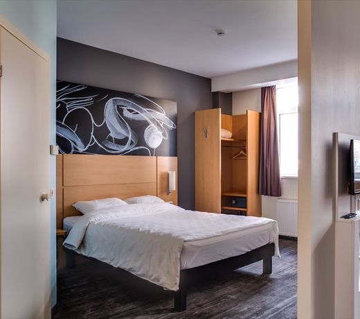 Ibis Cheboksary Center