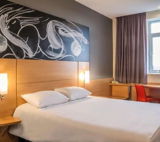 Ibis Cheboksary Center