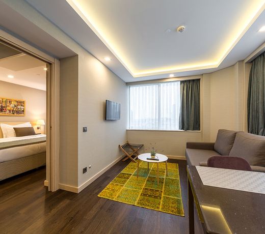 Molton Monapart Mecidiyekoy