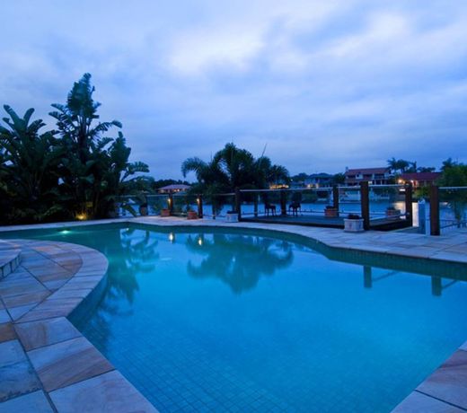 Studio Apartment, Central GC
