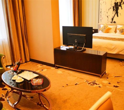 Sovereign Regency Hotel Taiyuan