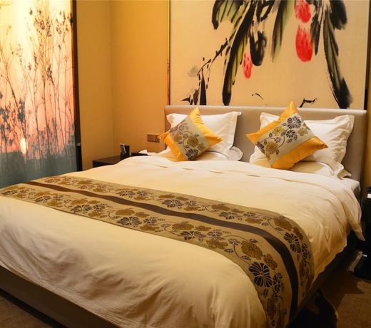 Sovereign Regency Hotel Taiyuan