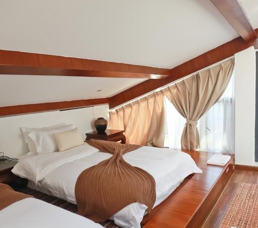 Shuanglang Xixiwan Lake View Hotel