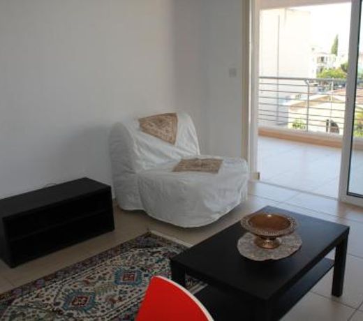 Mina Plaza Apartments