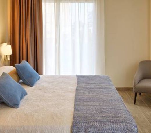 1935 Hotel Boutique by Terraza
