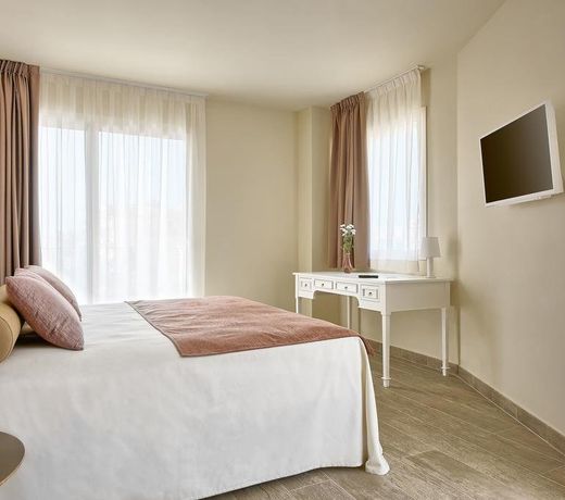 1935 Hotel Boutique by Terraza