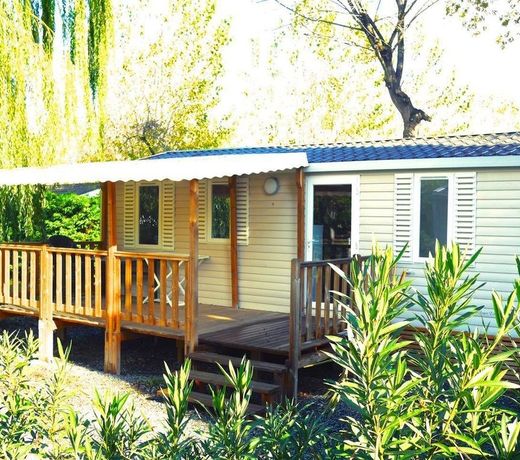 Les Jardins du MaÃ¯-TaÃ¯