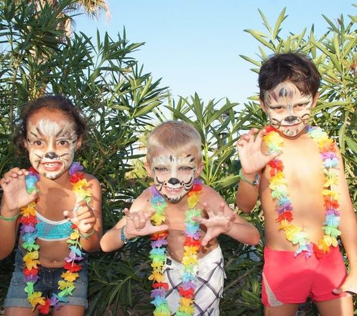 Les Jardins du MaÃ¯-TaÃ¯