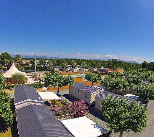 Les Jardins du MaÃ¯-TaÃ¯