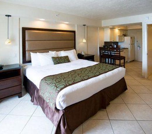 Best Western Plus Beach Resort