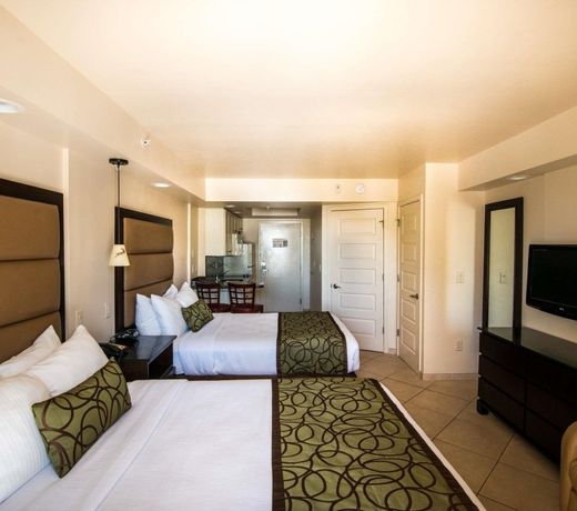 Best Western Plus Beach Resort
