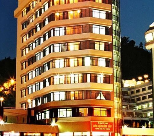 Vung Tau P&T Hotel