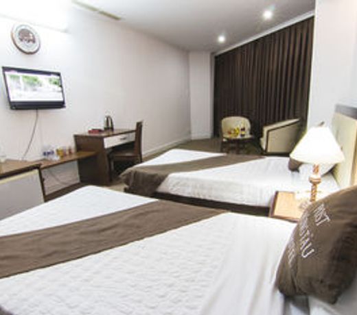 Vung Tau P&T Hotel