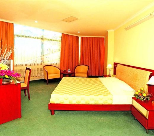 Vung Tau P&T Hotel
