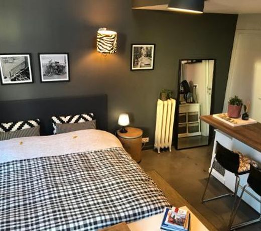 Guesthouse de Loft