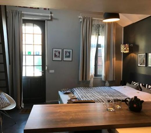 Guesthouse de Loft