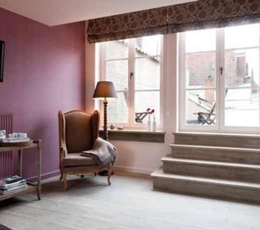 B Guest Bed & Breakfast