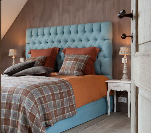 B Guest Bed & Breakfast