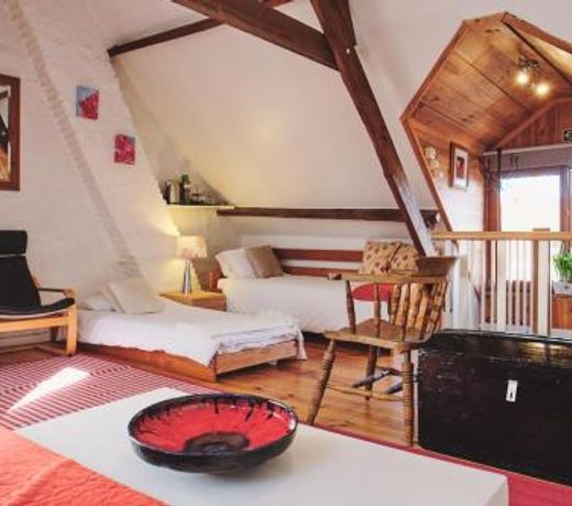 Collier's B&B