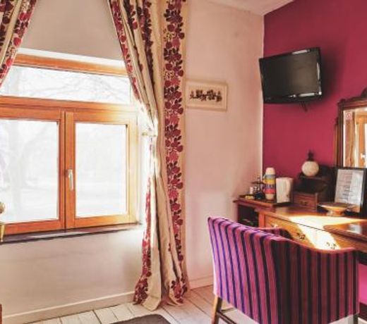 Collier's B&B