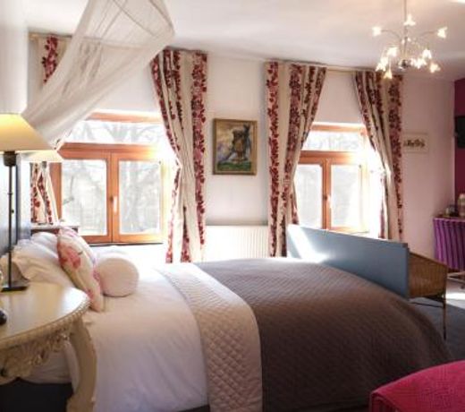 Collier's B&B