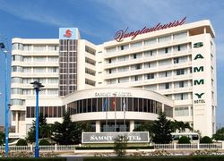 Sammy Hotel, регион , город Вунгтау - Фотография отеля №1