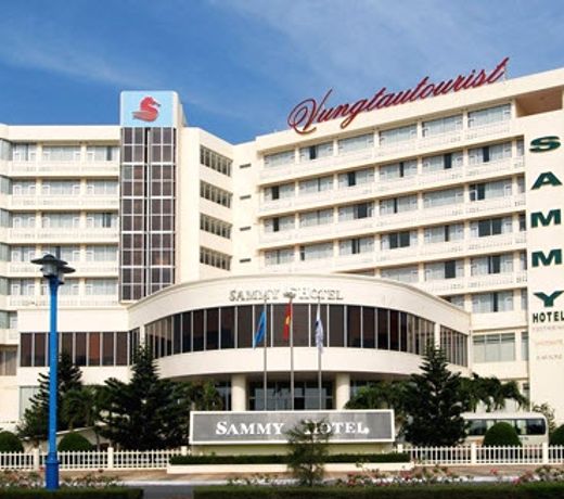 Sammy Hotel