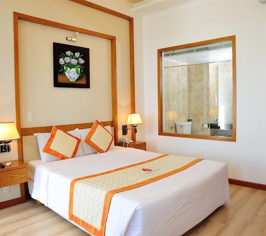 Sammy Hotel
