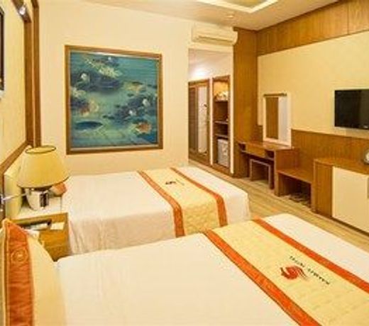 Sammy Hotel