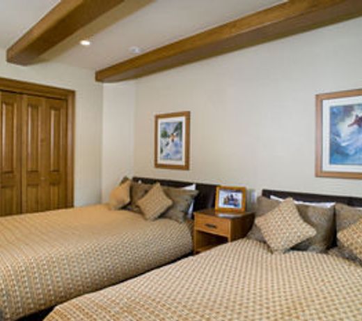 Lodge at Lionshead