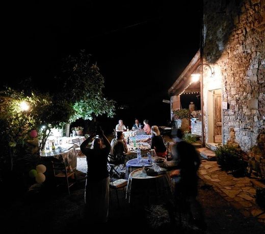 Agriturismo Podere Tegline