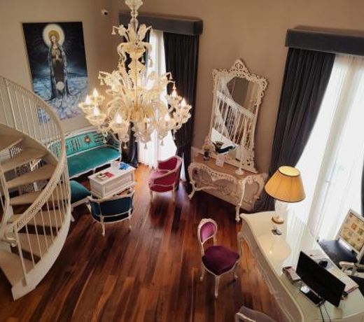 Dimora Bellini Luxury Rooms and Breakfast