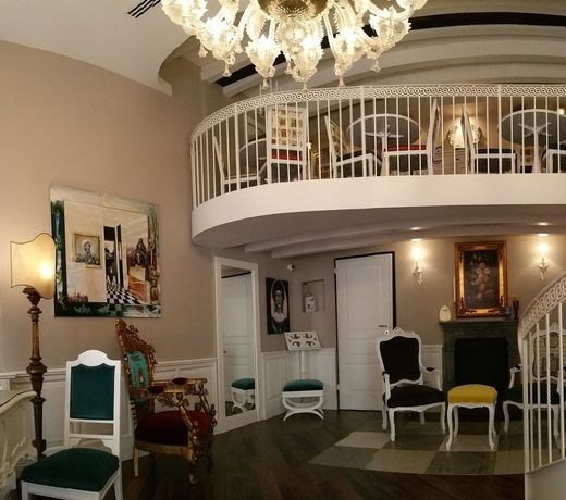 Dimora Bellini Luxury Rooms and Breakfast