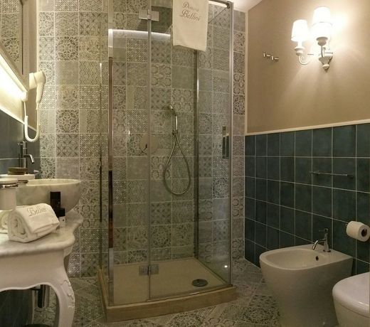 Dimora Bellini Luxury Rooms and Breakfast