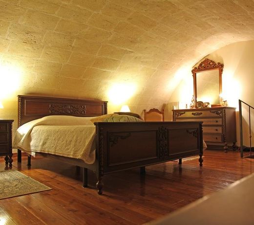 Dimora Santa Barbara