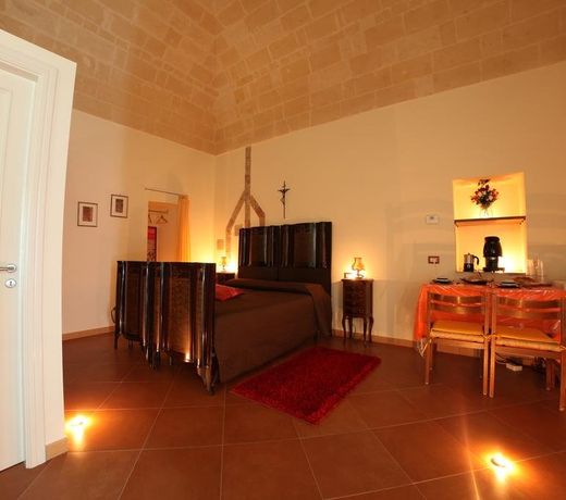 Dimora Santa Barbara