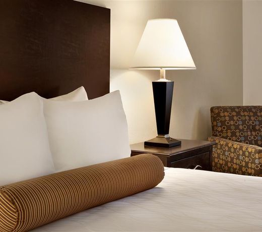 Best Western Liberty Inn