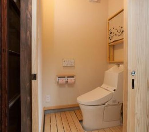 Machiya Guest House MIMORO
