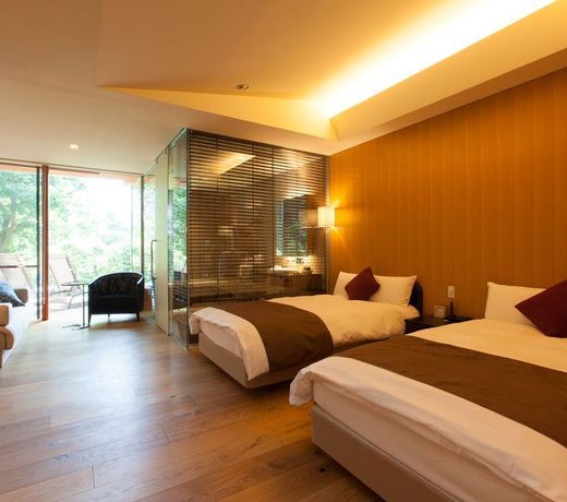 HOTEL KEYFOREST HOKUTO