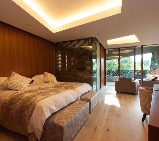 HOTEL KEYFOREST HOKUTO