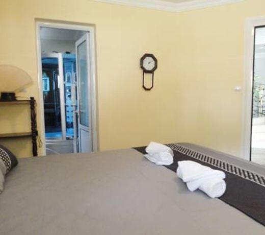 VILA NATASA