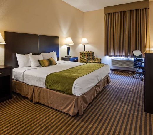 Best Western PLUS Silver Creek Inn