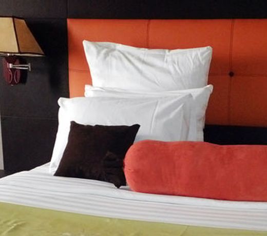 Oakspring Hotel and Luxury Suites