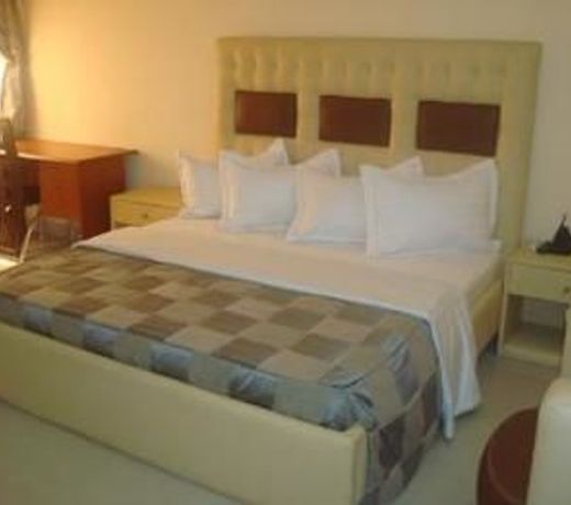 The Nest Hotel